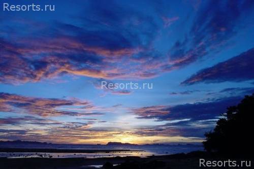 Samui Paradise Beach Resort 31